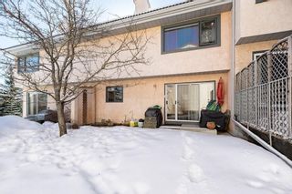 Photo 23: 71 5810 PATINA Drive SW in Calgary: Patterson House for sale : MLS®# C4174307