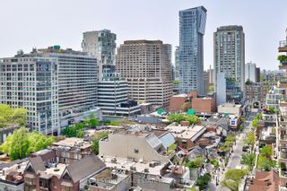Photo 25: 1601 68 Yorkville Avenue in Toronto: Annex Condo for sale (Toronto C02)  : MLS®# C6084248