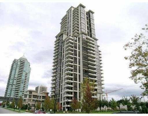 Main Photo: 905 2088 MADISON Avenue in Burnaby: Brentwood Park Condo for sale (Burnaby North)  : MLS®# V689930