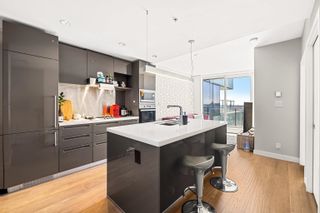 Photo 10: 3812 777 RICHARDS Street in Vancouver: Downtown VW Condo for sale (Vancouver West)  : MLS®# R2877152