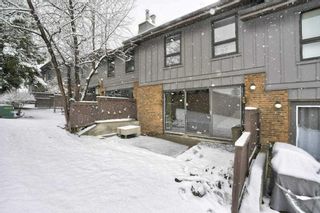 Photo 45: 74 10940 Bonaventure Drive SE in Calgary: Willow Park Row/Townhouse for sale : MLS®# A2121317