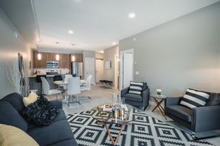 Photo 12: 132 1505 Molson Street in Winnipeg: Oakwood Estates Condominium for sale (3H)  : MLS®# 202320857