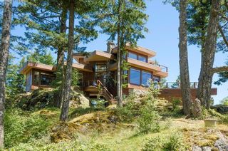 Photo 2: 1850 Impala Rd in VICTORIA: Me Neild House for sale (Metchosin)  : MLS®# 788120