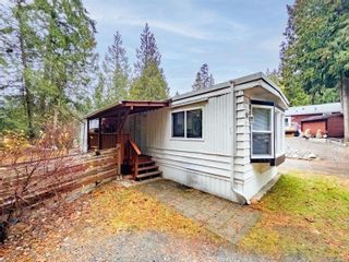 Photo 5: 33 25 Maki Rd in Nanaimo: Na Cedar Manufactured Home for sale : MLS®# 919618