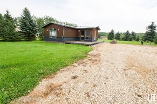 Photo 5: 415 462014 RGE RD 10: Rural Wetaskiwin County House for sale : MLS®# E4357725