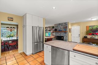 Photo 18: 4708 WILLOW Place in West Vancouver: Caulfeild House for sale : MLS®# R2750564