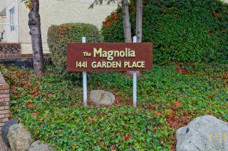 Photo 19: 111 1441 GARDEN Place in Delta: Cliff Drive Condo for sale in "Magnolia" (Tsawwassen)  : MLS®# R2109555