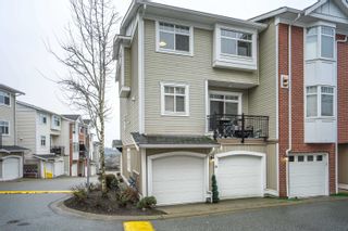 Photo 4: 58 19551 66 Avenue in Surrey: Clayton Townhouse for sale (Cloverdale)  : MLS®# R2748396