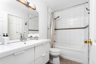 Photo 11: 106 3031 WILLIAMS Road in Richmond: Seafair Townhouse for sale in "Edgewater Park" : MLS®# R2444344
