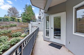 Photo 19: 202 34101 OLD YALE Road in Abbotsford: Central Abbotsford Condo for sale in "YALE TERRACE" : MLS®# R2865583