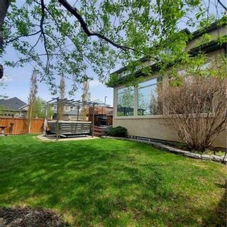 Photo 35: 74 CRANLEIGH Green SE in Calgary: Cranston Residential for sale ()  : MLS®# C4290866