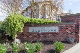 Photo 18: 10 2450 161A Street in Surrey: Grandview Surrey Townhouse for sale in "Glenmore" (South Surrey White Rock)  : MLS®# R2159978
