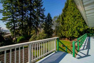 Photo 33: 1006 THOMAS Avenue in Coquitlam: Maillardville House for sale : MLS®# R2573199