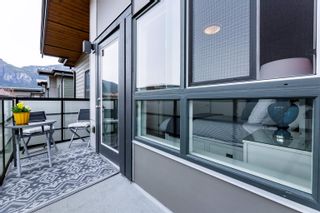Photo 28: 1154 NATURES Gate in Squamish: Downtown SQ Townhouse for sale in "NATURES GATE AT EAGLEWIND" : MLS®# R2674801