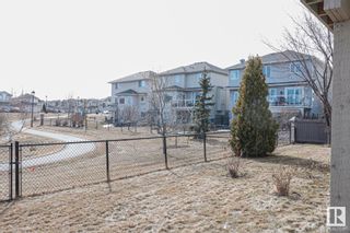 Photo 49: 2 10848 8 Avenue in Edmonton: Zone 55 House Half Duplex for sale : MLS®# E4381672