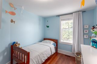 Photo 13: 2042 E 5TH Avenue in Vancouver: Grandview VE House for sale in "COMMERCIAL DRIVE" (Vancouver East)  : MLS®# R2179017