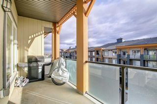 Photo 2: 408 150 Auburn Meadows Manor SE in Calgary: Auburn Bay Apartment for sale : MLS®# A1178978