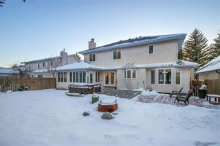 Photo 17: 188 Kirkbridge Drive in Winnipeg: Richmond West Residential for sale (1S)  : MLS®# 202302718