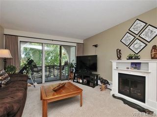 Photo 5: 307 2050 White Birch Rd in SIDNEY: Si Sidney North-East Condo for sale (Sidney)  : MLS®# 683130