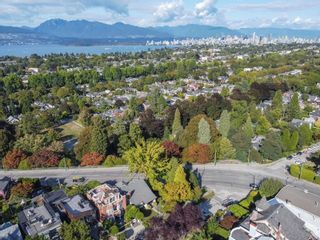 Photo 26: 3635 W 14TH Avenue in Vancouver: Point Grey House for sale in "POINT GREY" (Vancouver West)  : MLS®# R2632442