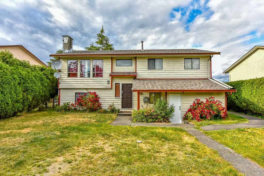 Main Photo: 13031 64 Avenue in Surrey: West Newton House for sale : MLS®# R2161463