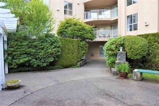 Photo 25: 205 13733 74 Avenue in Surrey: East Newton Condo for sale in "KINGS COURT" : MLS®# R2465074