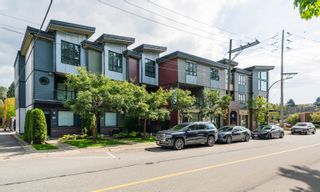Photo 2: 308 SEYMOUR RIVER Place in Vancouver: Seymour NV Townhouse for sale (North Vancouver)  : MLS®# R2663144