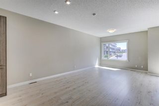 Photo 10: 502 218 Sherwood Square NW in Calgary: Sherwood Row/Townhouse for sale : MLS®# A1242264