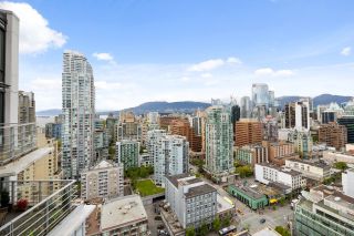 Photo 18: 3105 1255 SEYMOUR STREET in Vancouver: Downtown VW Condo for sale (Vancouver West)  : MLS®# R2691914
