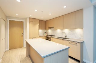 Photo 11: 226 9233 ODLIN Road in Richmond: West Cambie Condo for sale in "BERKELEY HOUSE" : MLS®# R2525770
