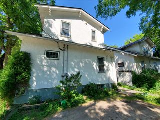 Photo 25: 288 St John's Avenue in Winnipeg: Sinclair Park Residential for sale (4C)  : MLS®# 202218741