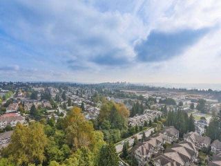 Photo 2: 2605 7088 18TH Avenue in Burnaby: Edmonds BE Condo for sale (Burnaby East)  : MLS®# V1092341