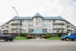 Main Photo: 112 7685 AMBER Drive in Chilliwack: Sardis West Vedder Condo for sale in "The Sapphire" (Sardis)  : MLS®# R2874638
