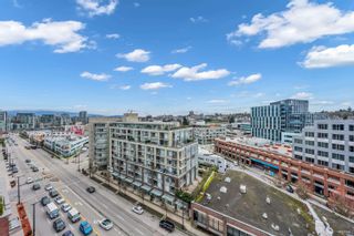 Photo 22: 1209 445 W 2ND Avenue in Vancouver: False Creek Condo for sale in "Maynards Block" (Vancouver West)  : MLS®# R2865269