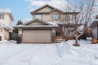 Photo 21: 5106 Terwillegar Boulevard in Edmonton: Zone 14 House for sale : MLS®# E4329434