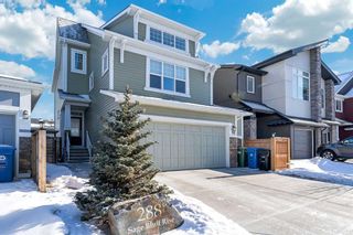 Photo 3: 288 Sage Bluff Rise NW in Calgary: Sage Hill Detached for sale : MLS®# A2108467