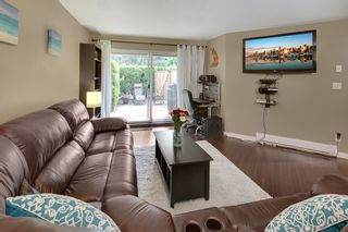 Photo 6: 11 2120 CENTRAL AVENUE in Port Coquitlam: Central Pt Coquitlam Condo for sale : MLS®# R2183579