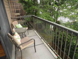 Photo 9: 203 3264 OAK Street in Vancouver: Cambie Condo for sale in "THE OAKS" (Vancouver West)  : MLS®# R2072297