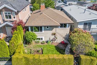 Main Photo: 2925 MCGILL Street in Vancouver: Hastings Sunrise House for sale (Vancouver East)  : MLS®# R2882805