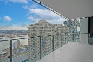 Photo 12: 2903 823 CARNARVON Street in New Westminster: Downtown NW Condo for sale in "Ovation" : MLS®# R2875056