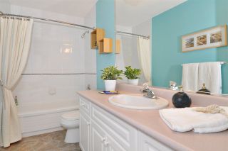 Photo 17: 7 910 FORT FRASER Rise in Port Coquitlam: Citadel PQ Townhouse for sale in "SIENNA RIDGE" : MLS®# R2305110