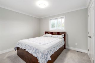 Photo 17: 1987 FRASER Avenue in Port Coquitlam: Glenwood PQ House for sale : MLS®# R2207772
