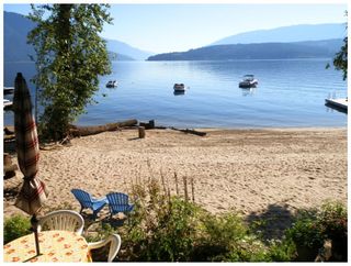 Photo 38: 5224 Northwest Pierre's Point Road in Salmon Arm: Waterfront House for sale : MLS®# 10087972