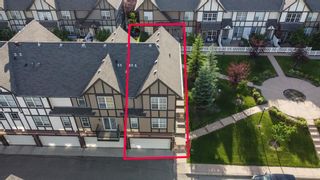 Photo 11: 166 New Brighton Villas SE in Calgary: New Brighton Row/Townhouse for sale : MLS®# A1244822