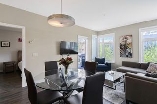 Photo 10: 206 1720 10 Street in Calgary: Lower Mount Royal Apartment for sale : MLS®# A1259163