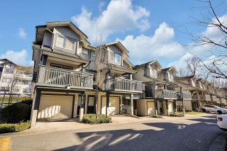 Photo 25: 63 19250 65 Avenue in Surrey: Clayton Townhouse for sale in "Sunberry Court" (Cloverdale)  : MLS®# R2661180