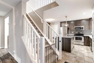 Photo 13: 3120 Windsong Boulevard SW: Airdrie Row/Townhouse for sale : MLS®# A2097911