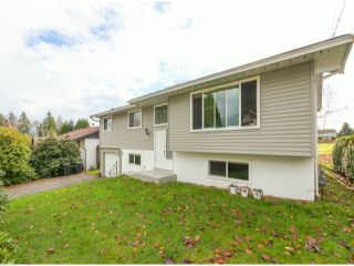 Photo 2: 1860 ROUTLEY AV in Port Coquitlam: Lower Mary Hill House for sale : MLS®# V1095195