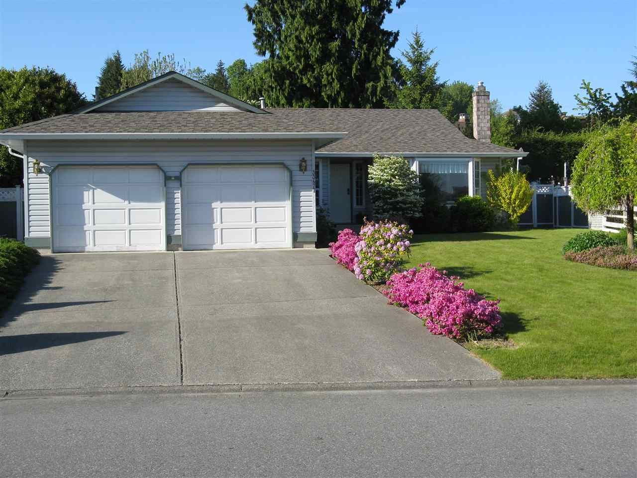 Main Photo: 33477 COPPER PLACE in : Mission BC House for sale : MLS®# R2167646