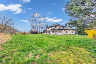 Photo 14: 40218 WELLS LINE Road in Abbotsford: Sumas Prairie House for sale : MLS®# R2863491